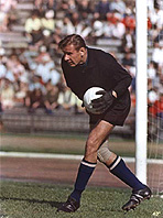 名選手「レフ・ヤシン」: サカろぐ！football~サッカーを愛するすべて